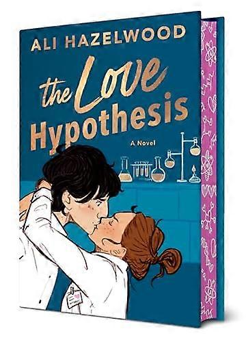 The Love Hypothesis: Collectors Edition