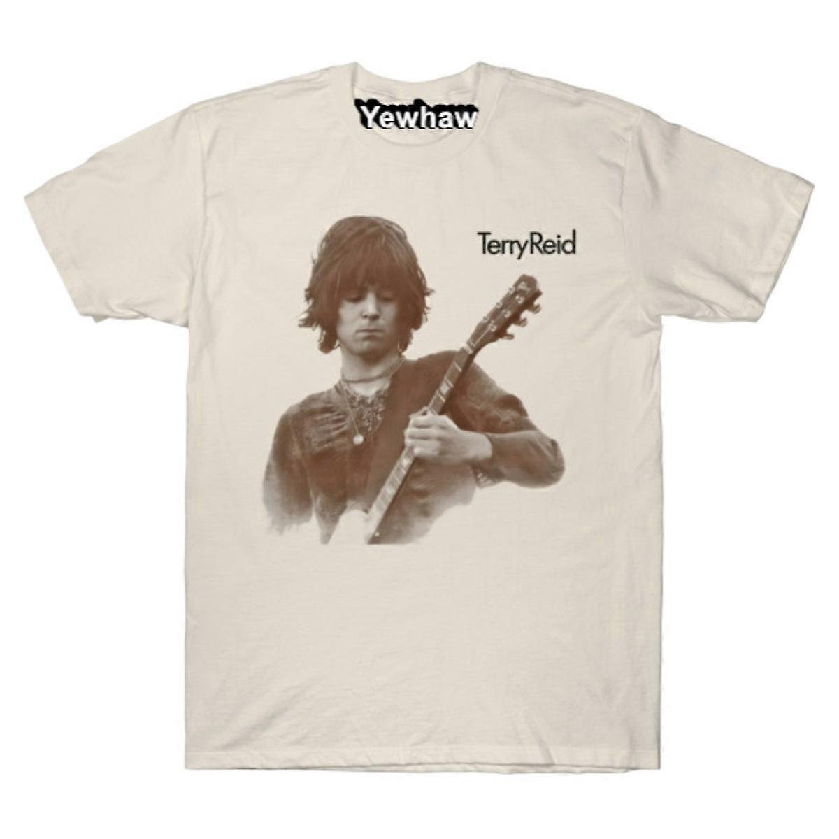 Terry Reid T-shirt