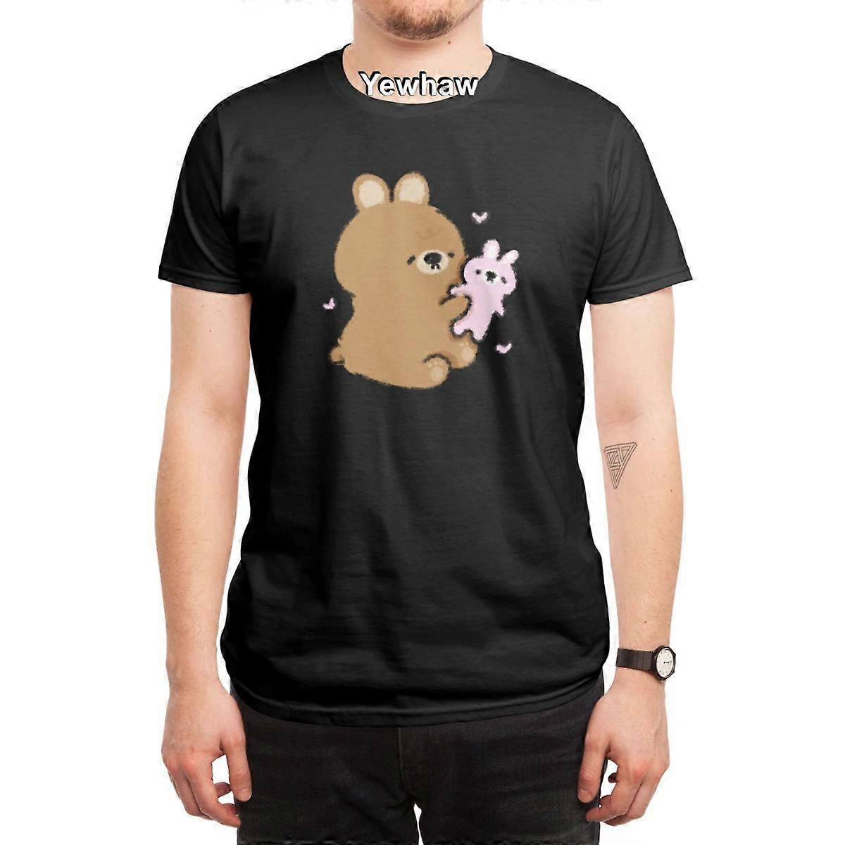 Cuddle Bunny T-Shirt