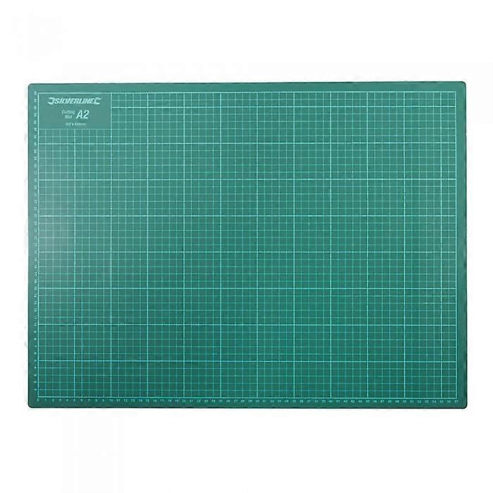 Silverline A2 Cutting Mat