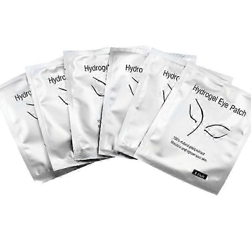 Eyelash Extension Eye Pads 100 Pairs