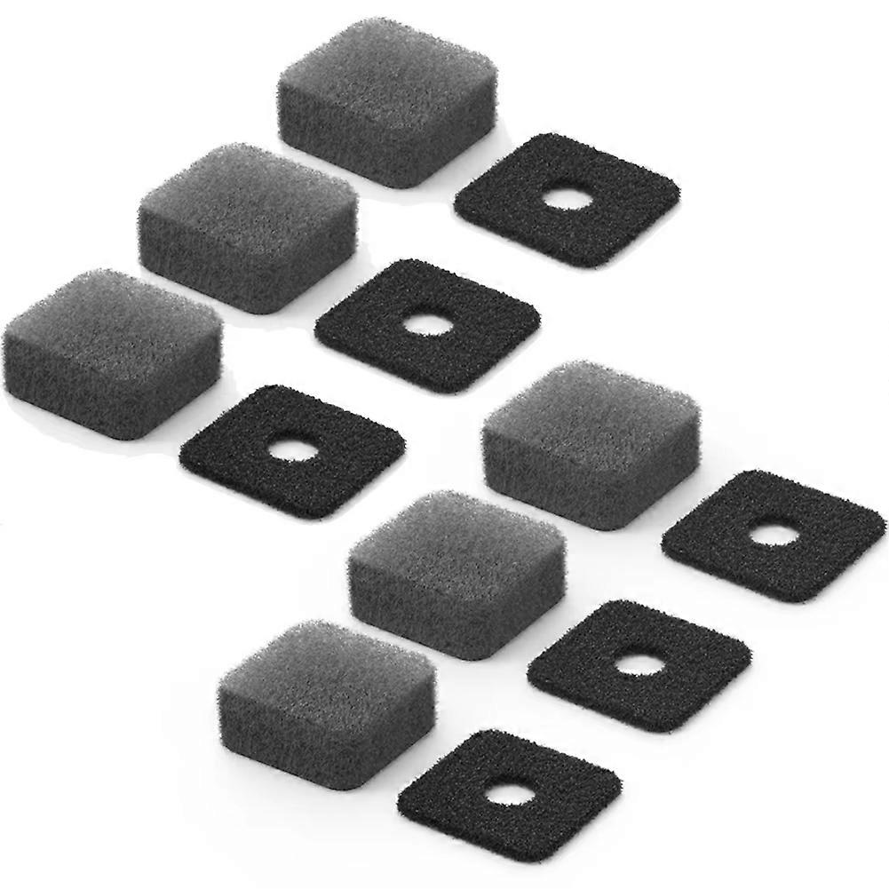 Microphone Wind Muff for Insta360 X4/ONE X3 Camera Anti-Noise Windbreak Sponge Cushion Effectively Reduces Noise