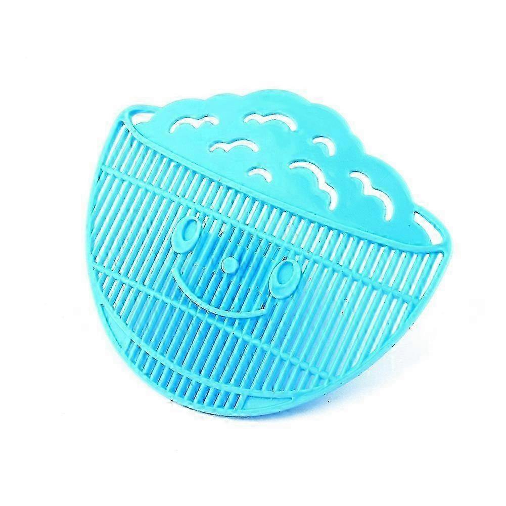 Clip-on rice washing drainer, convenient and practical
