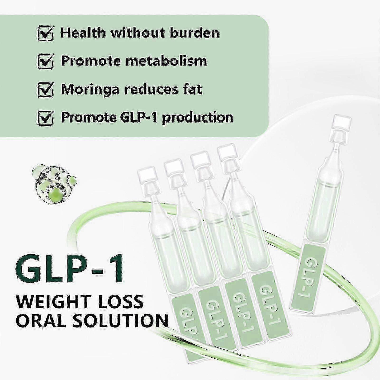 הרזיה משחזרת את עקומת הגוף, פרידה מפתרון אוראלי לעיצוב הגוף שומן 4 יחידות