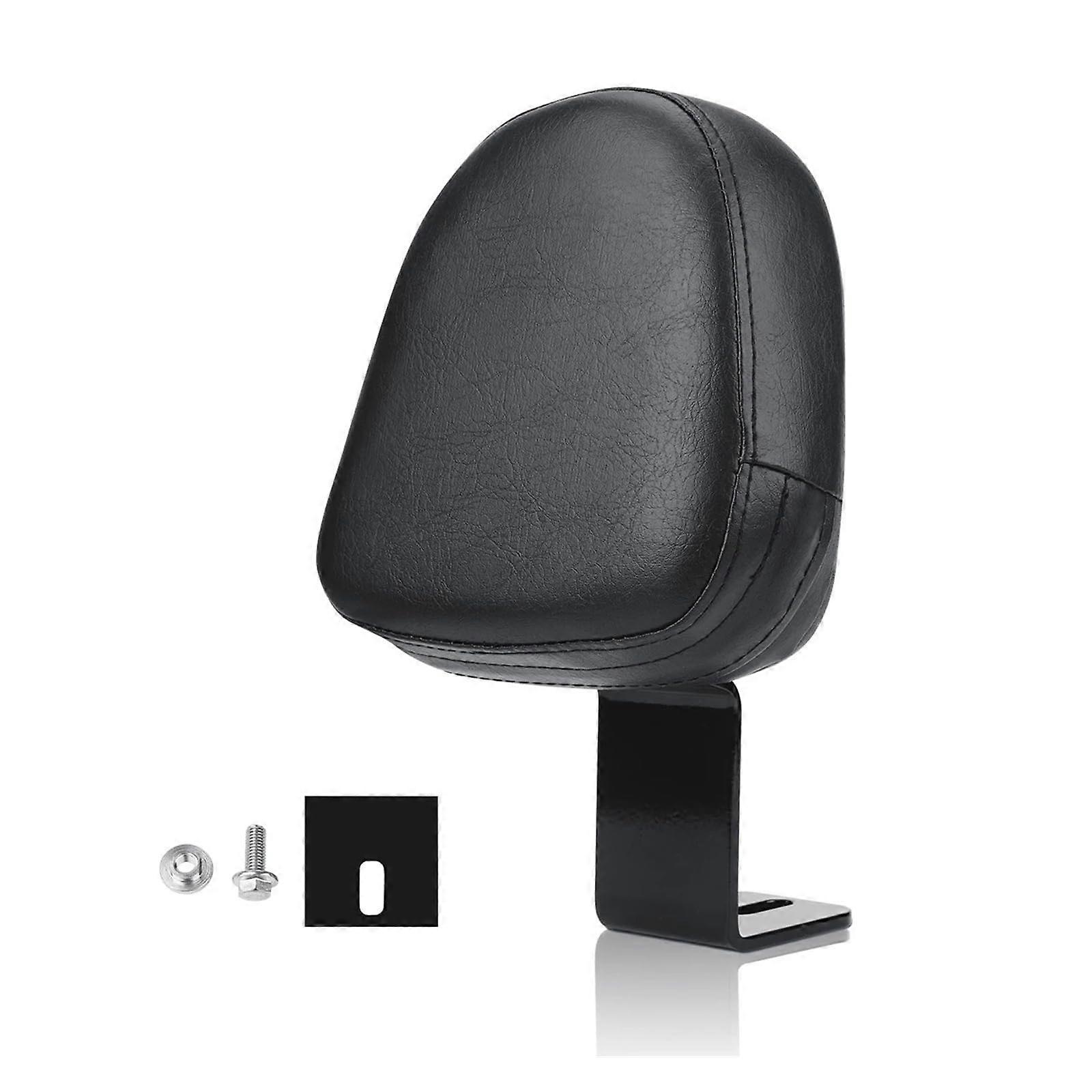 Back Rest Cushion For CMX300 CMX500 20172022 Motorcycle Driver Backrest Back Pad