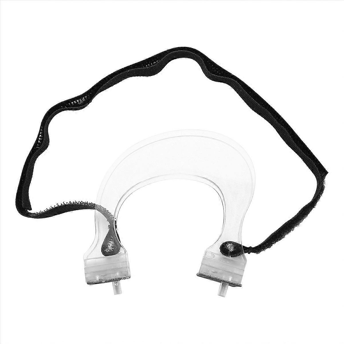 1/2 4/4 Violin Bow Straighten Collimator Corrector Tool Guide for Beginner Practice Training Exercis