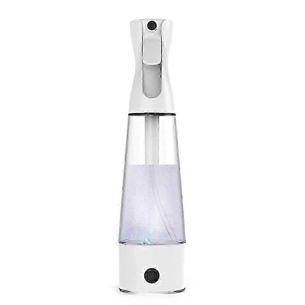 350ml Hypochlorous Acid Electrolytic Water Making Machine Generator Spray Bottle ws