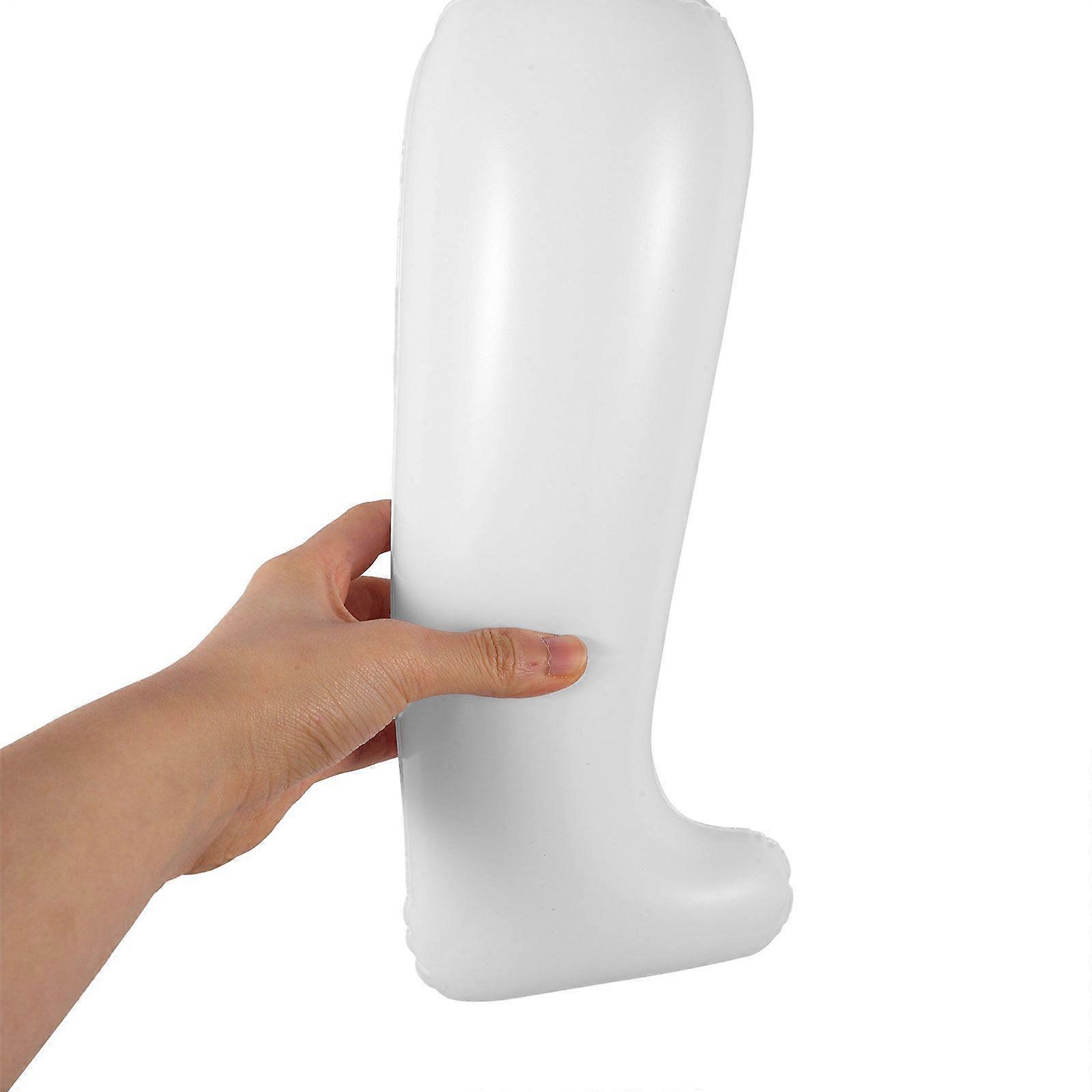 1 Pár držáků na boty Boty na tvarování bot Podpora Nafukovací držák na boty
