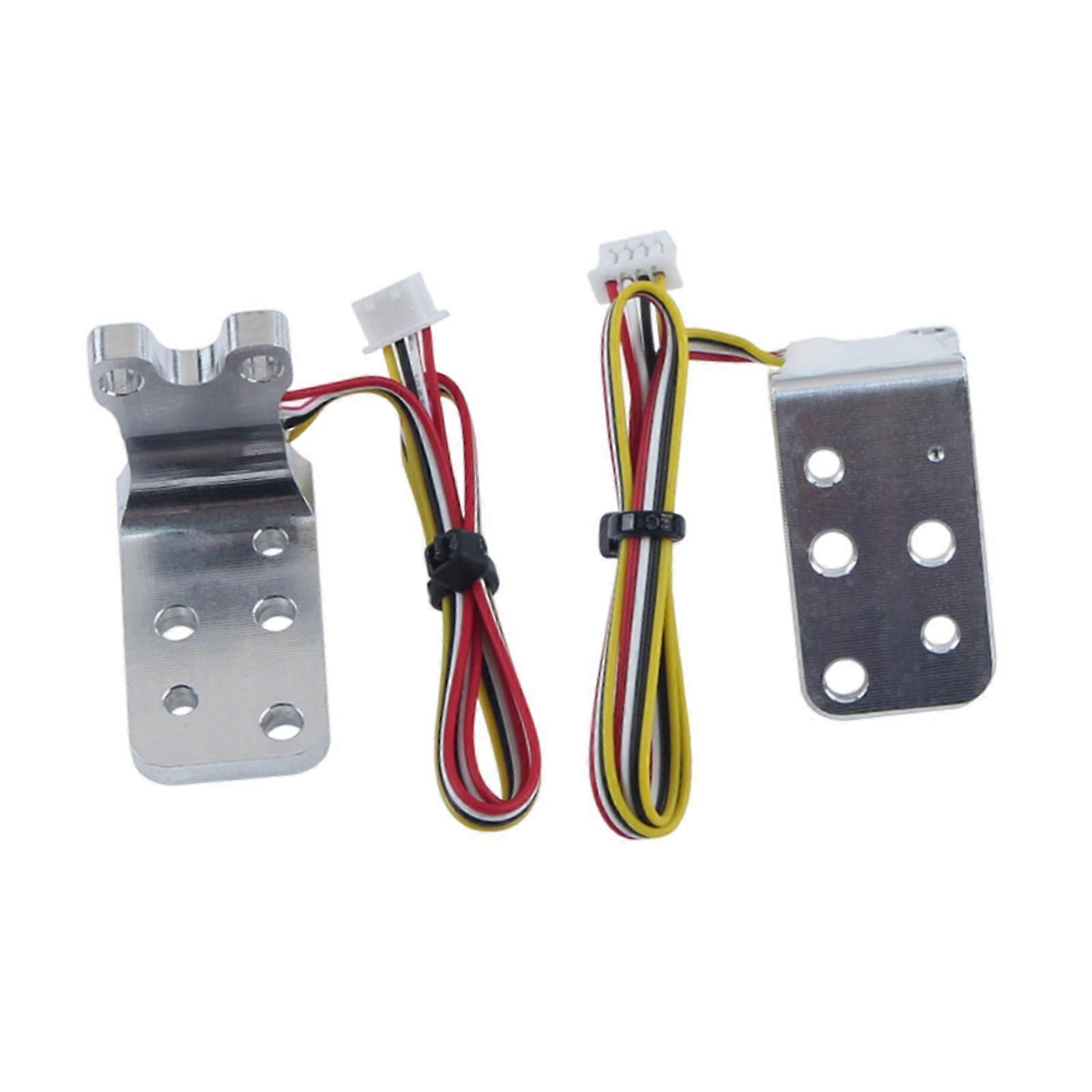 3D Printer Strain Gauge Easy to Use Professional Lightweight Sturdy Replace