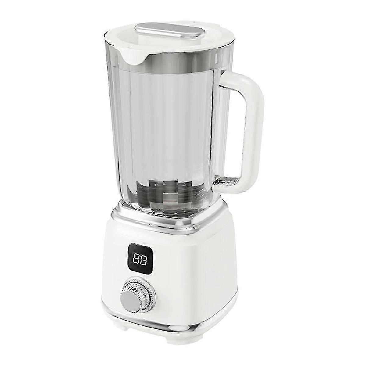 10   Home Blender 3000mAH Multifunctional Juicer Ice Crusher Juice Extractor High Juice Rate Kitchen Tools B