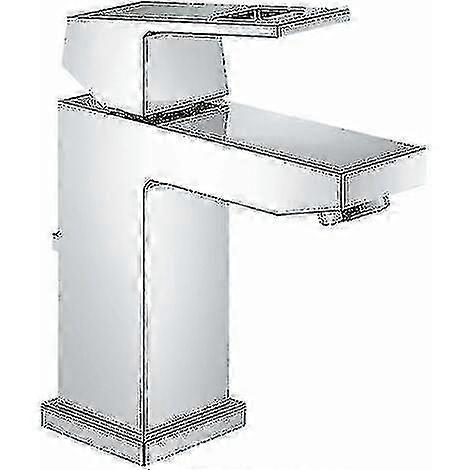 Eurocube Single Lever Basin Mixer Size S 23127000 Kb