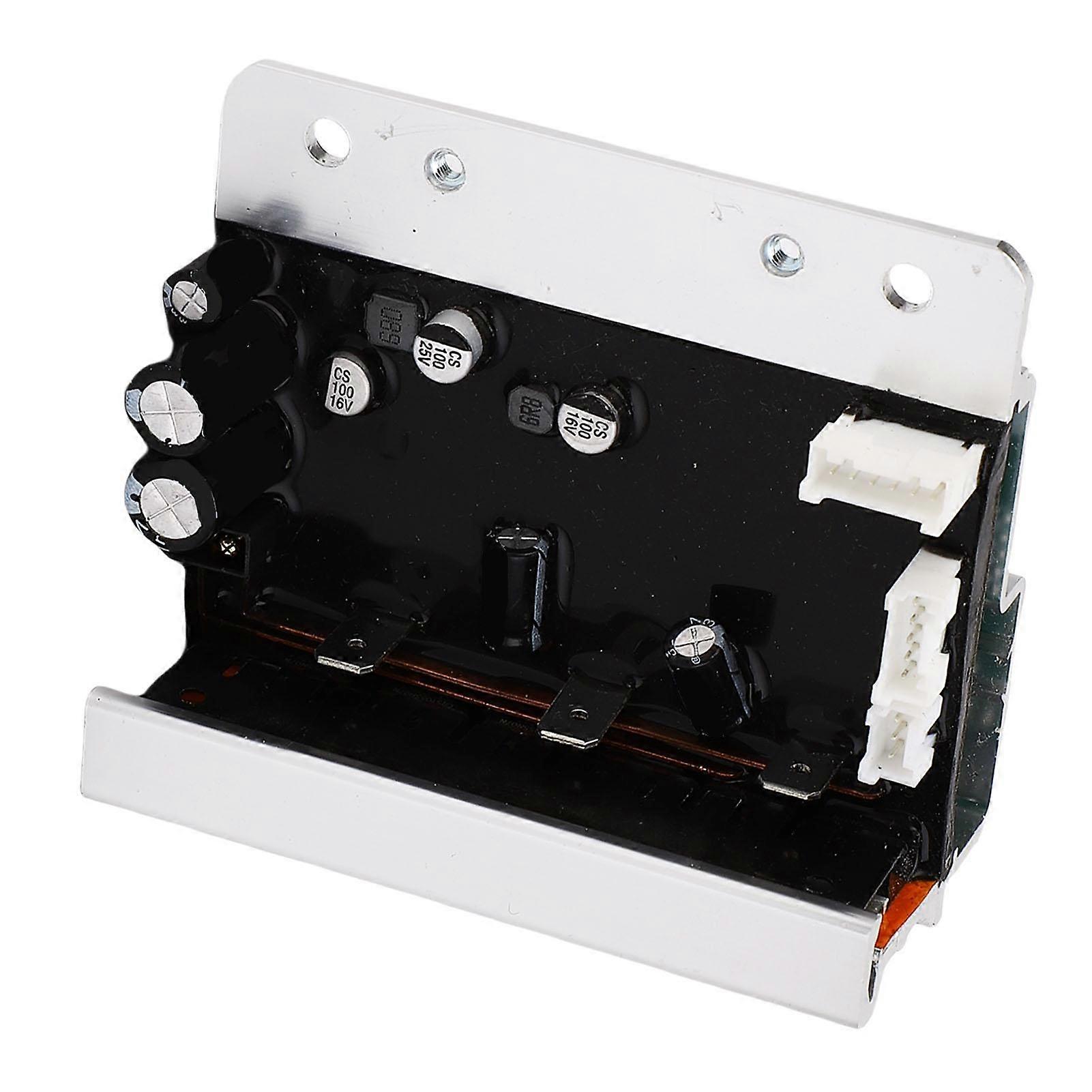 Electric Scooter Mainboard Controller Replacement for M4 Pro Electric Skateboard Controller Board