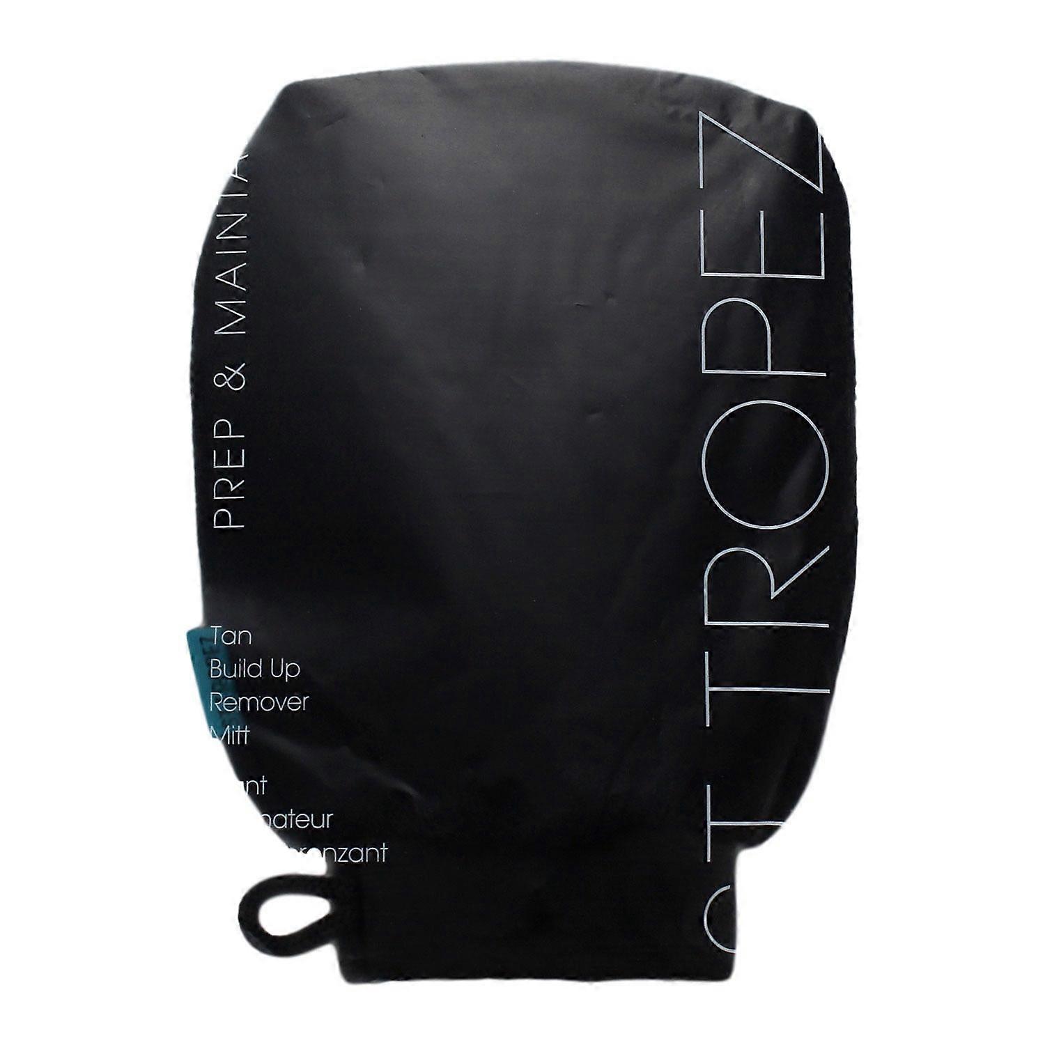 St. Tropez Tan Build Up Remover Mitt, 1 Ea