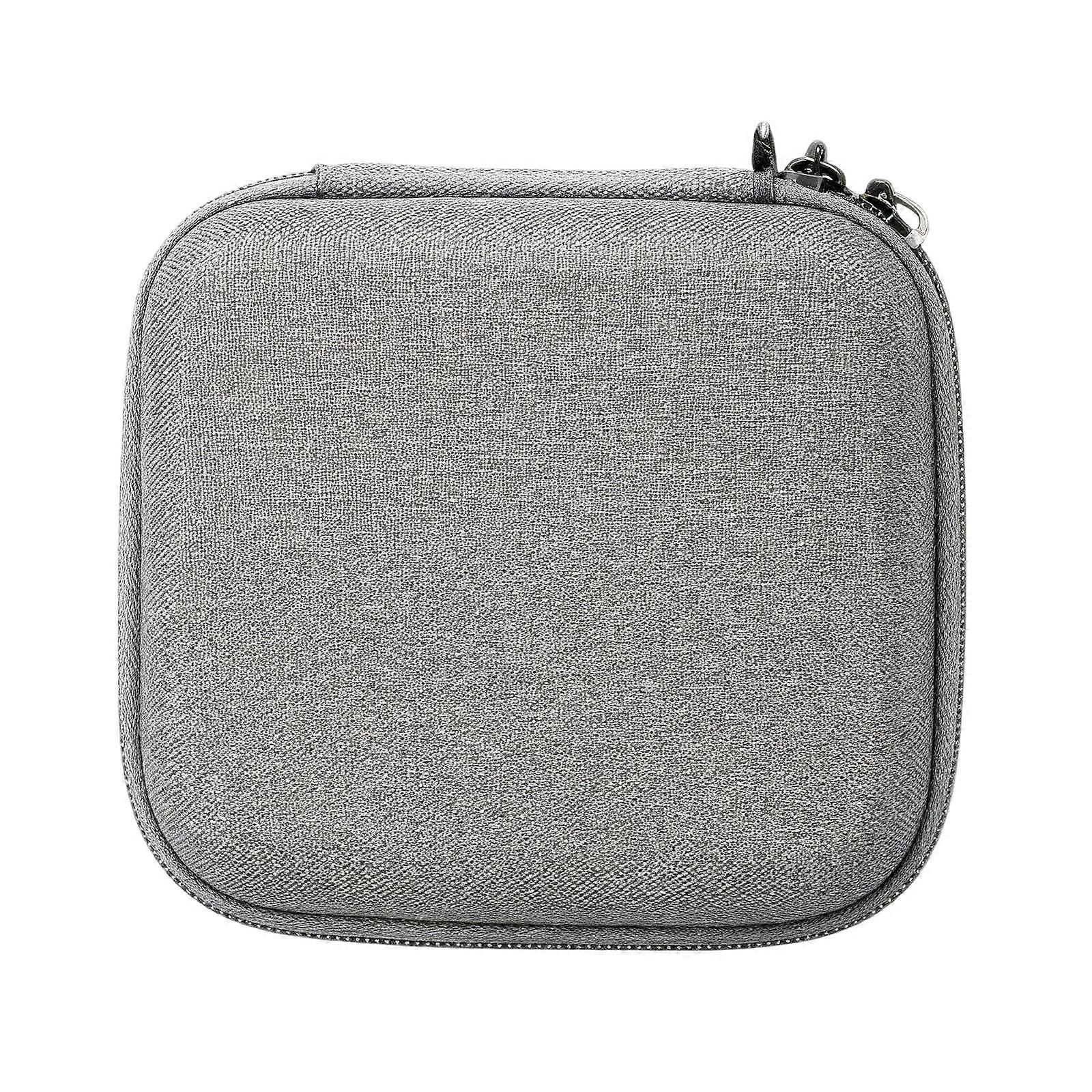 Portable Waterproof Camera Case Organizers for GOUltra Cameras AntiScratch EVA Shell Efficient Space Management System Multicolor