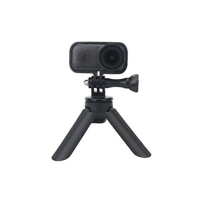 For NANO Camera Expansion Frame with Tripod Adapter