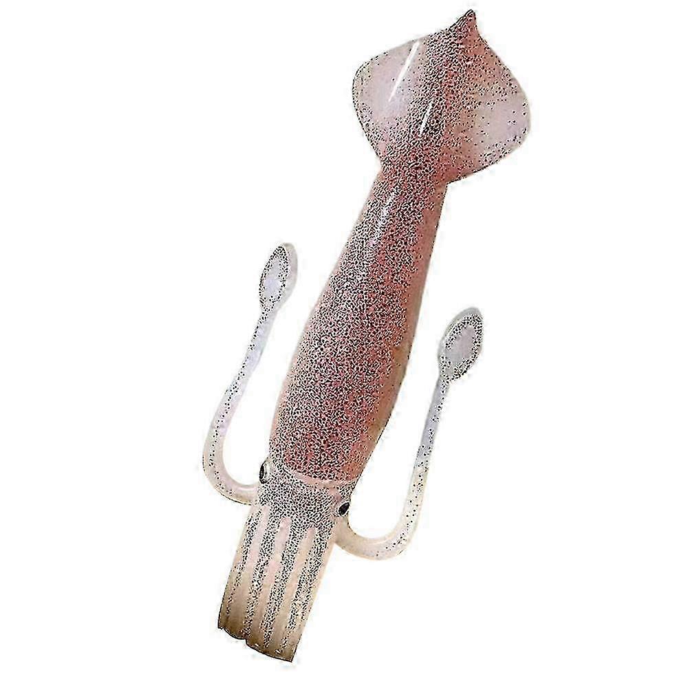 Plastic Squid Fork Fun Creative Funny Tableware Instant Noodles Fork