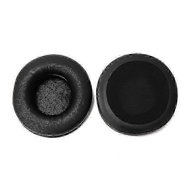 Professional Memory Foam Comfort Earpads for SYNCHROS E50BT Headset Earmuffs z