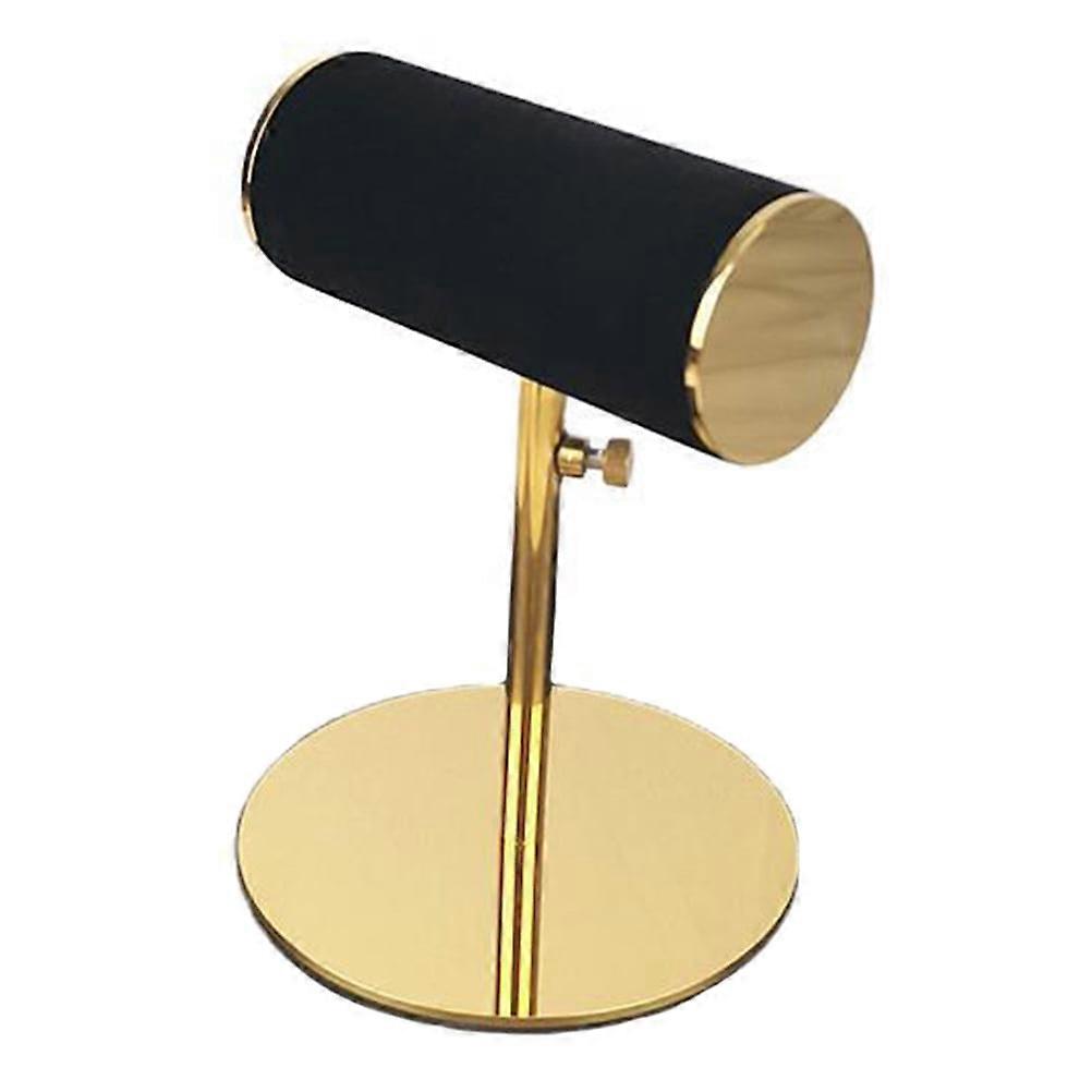 1pc Useful Watch Display Stand Watch Display Holder Chic Watch Storage Prop
