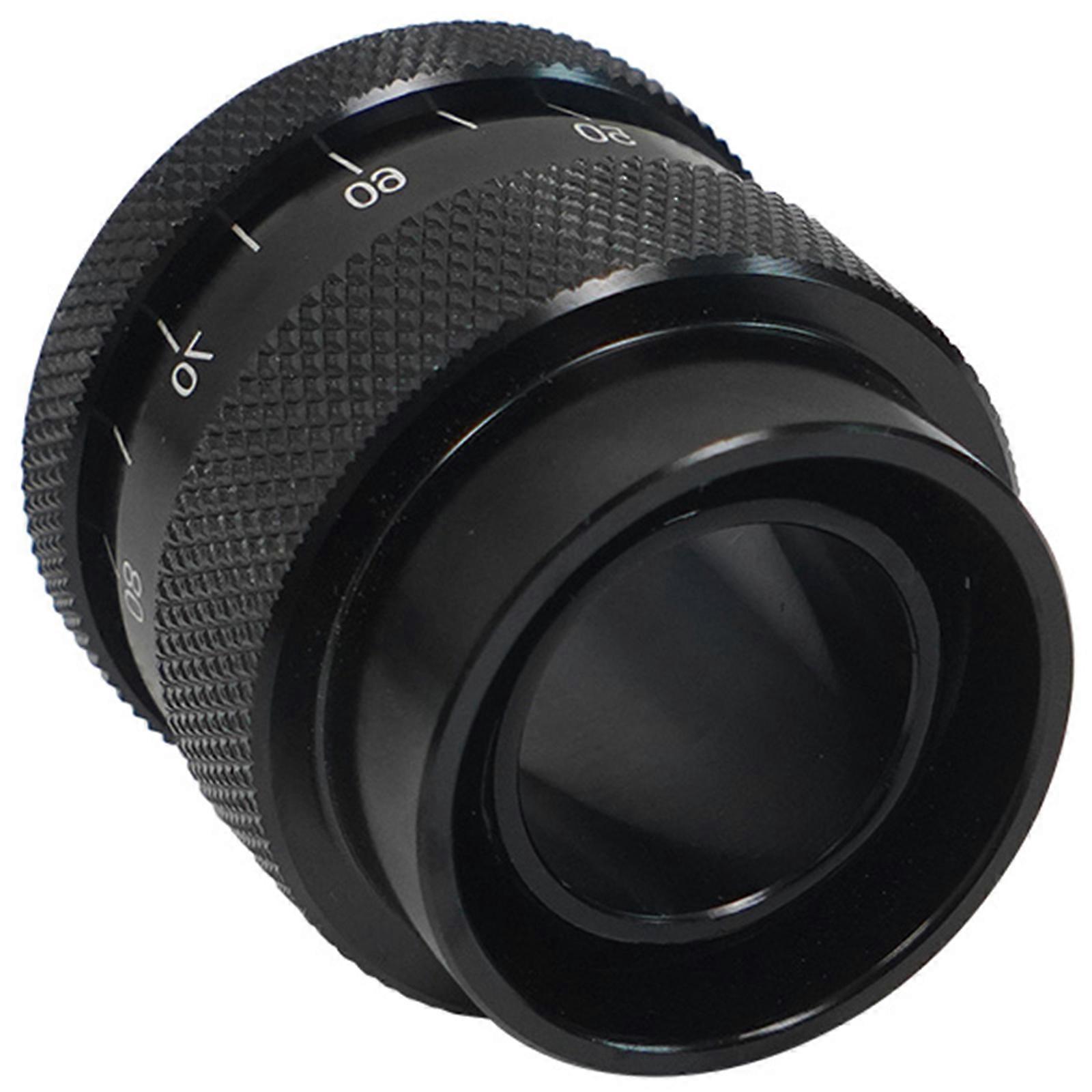 Accuracy Machined Valves Spring Micrometer Lightweight Aluminum Frame Spring Height Calipers Tool for RZR570 900 1000 Multicolor