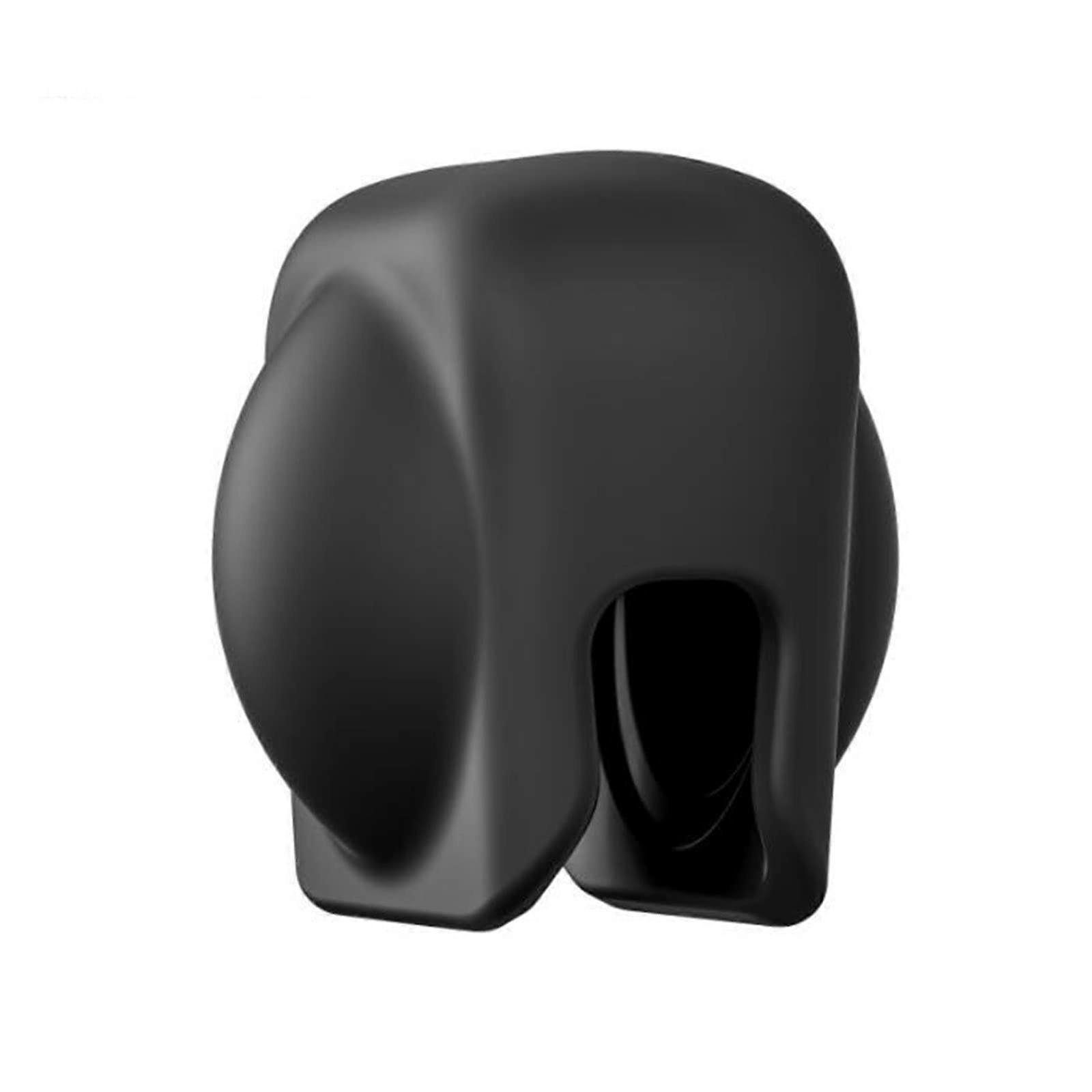 Silicone Lens Protector Cover for Cameras, Lightweight AntiScratch Dust Shield