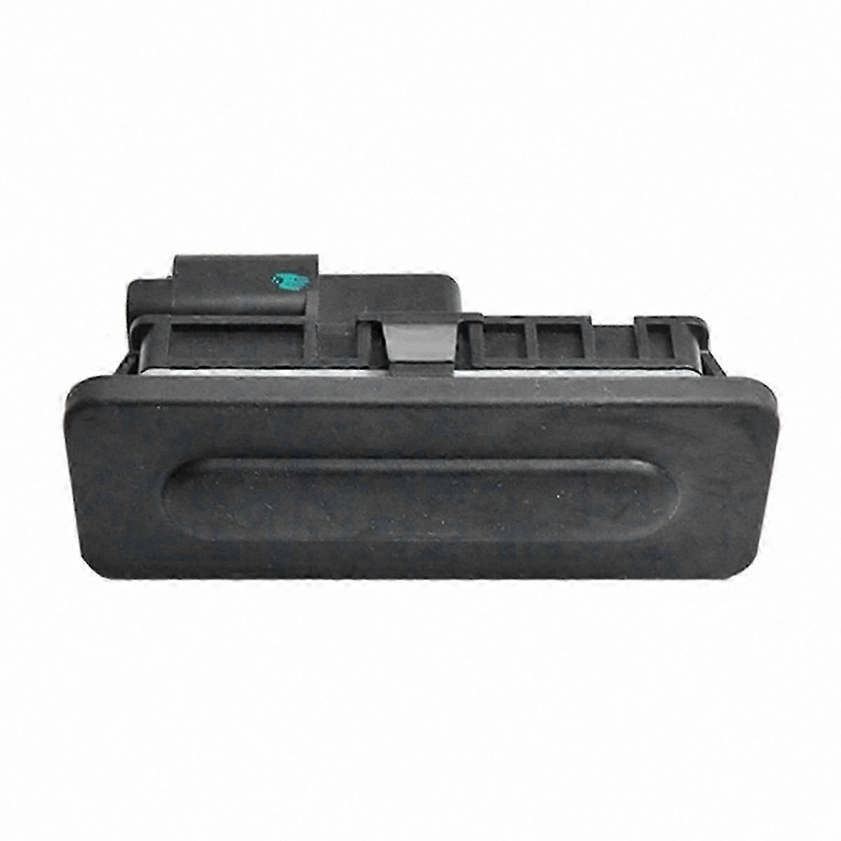 Rear Trunk Door Switch Button Compatible with Multiple Car Models