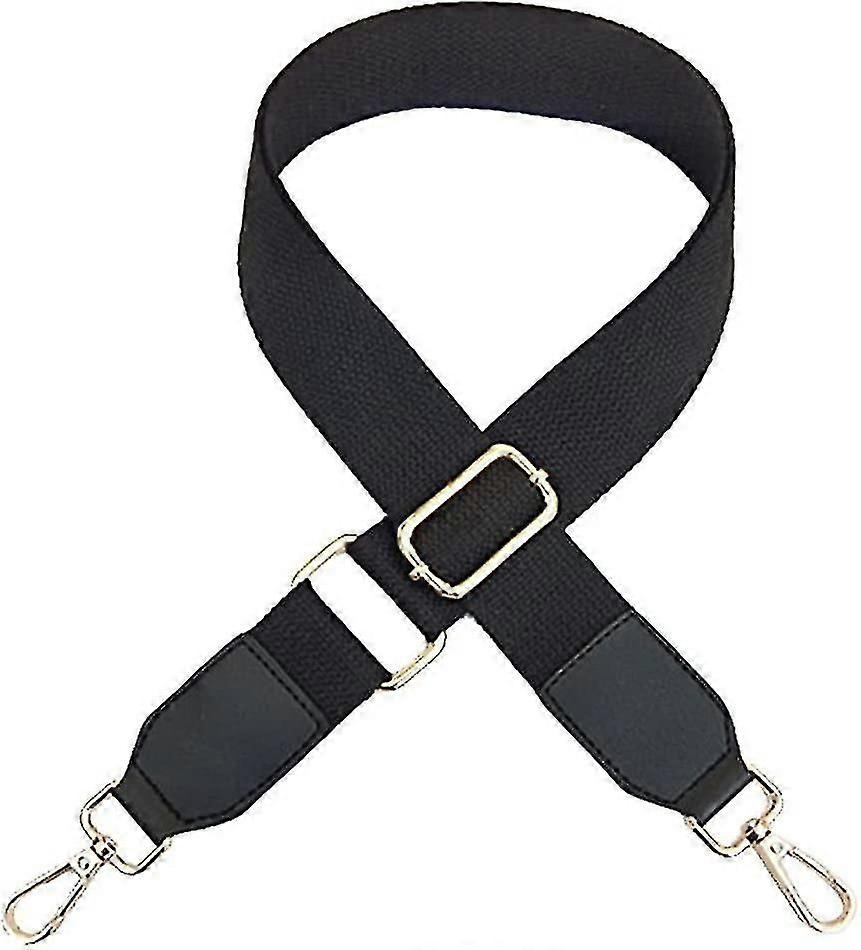 Wide Shoulder Strap Handbag, Adjustable Wide Shoulder Strap, Adjustable Wide Bag