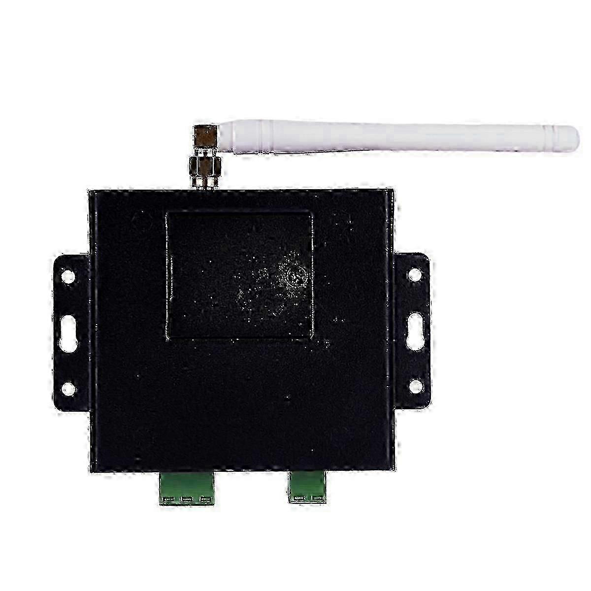 ل RTU5024 GSM Gate Opener وحدة تحكم أوتوماتيكية في الوصول 6G فتحت باب المرآب مع هاتف مجاني -YT4