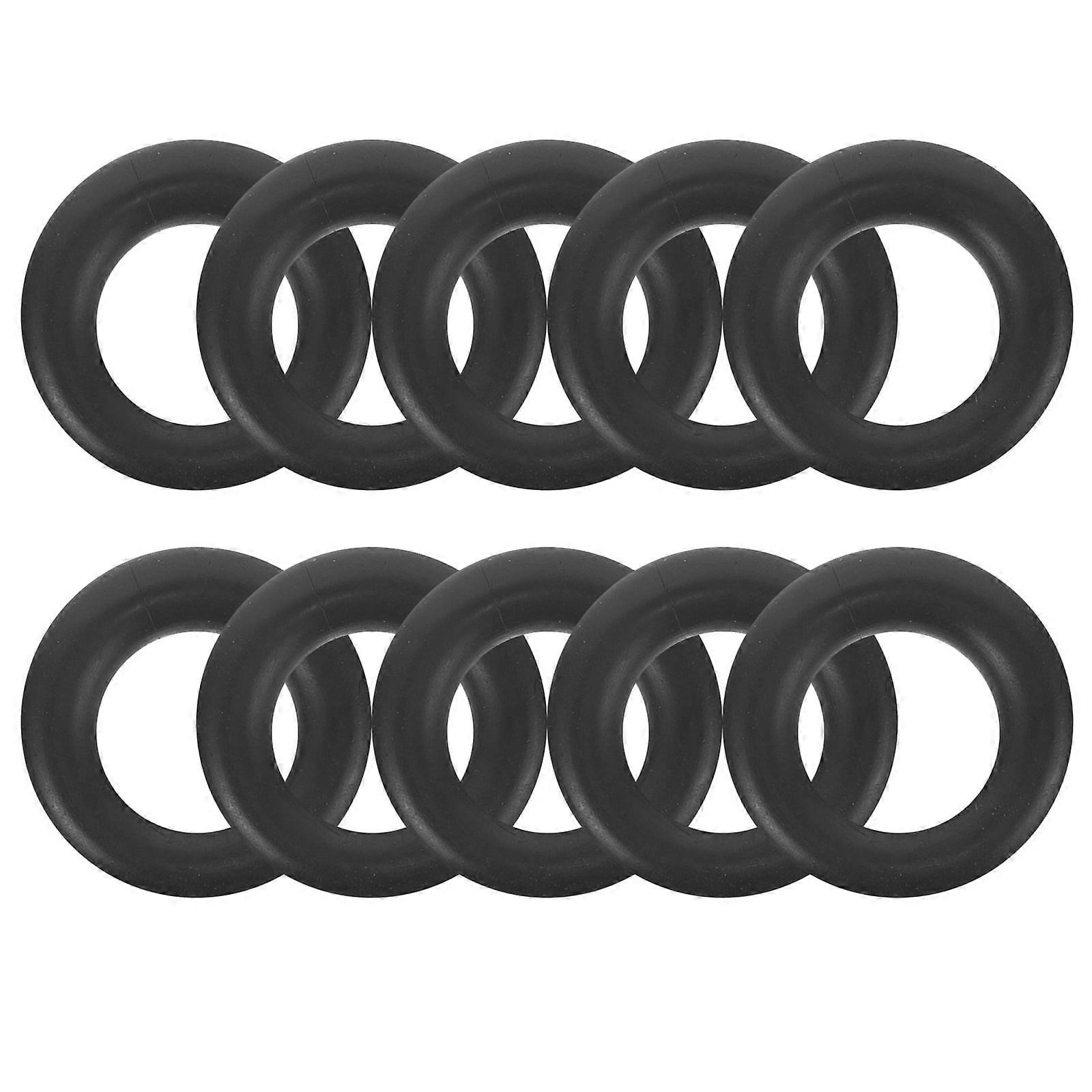 Sewing Machine Bobbin Winder Accessory Tire Ring Rubber Rings Replacement Old Fashioned Winding