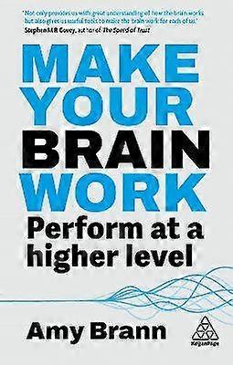 Make Your Brain Work