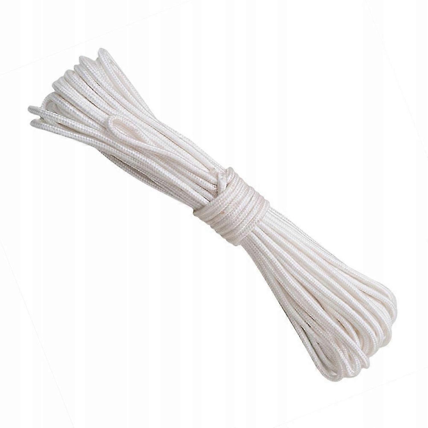 Flag Halyard Rope Braided