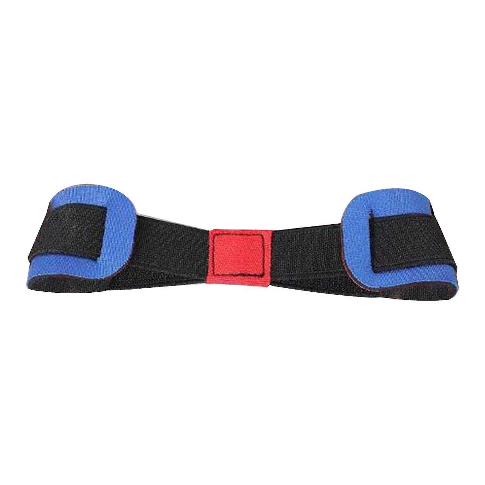 Jikaix Bunion Corrector Toe Separator Adjustable Hallux Valgus Splint for Women Men Breathable Toe Stretcher for Pain Relief Toe Alignment