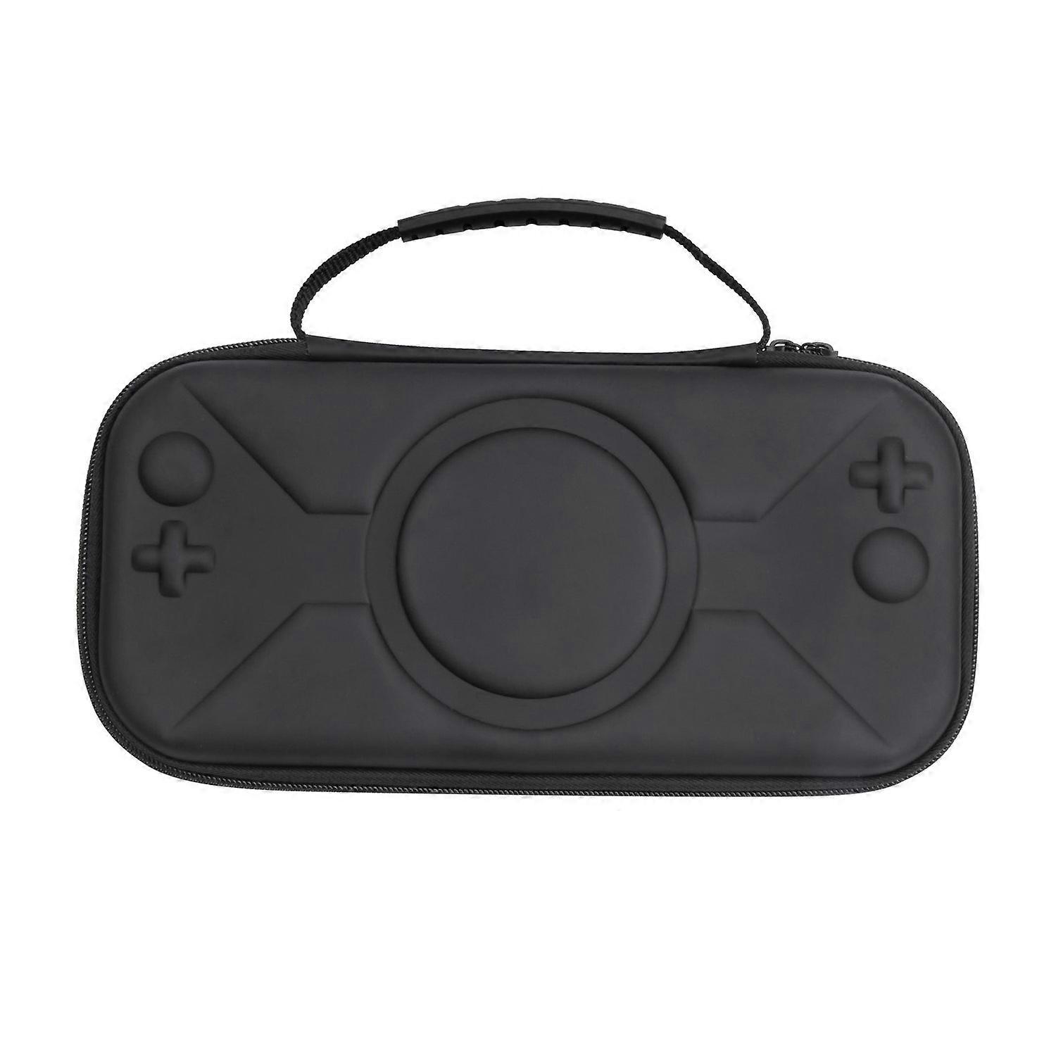 Carrying Case for Nintendo Switch 2 with Shockproof Protection and Large Capacity Storage