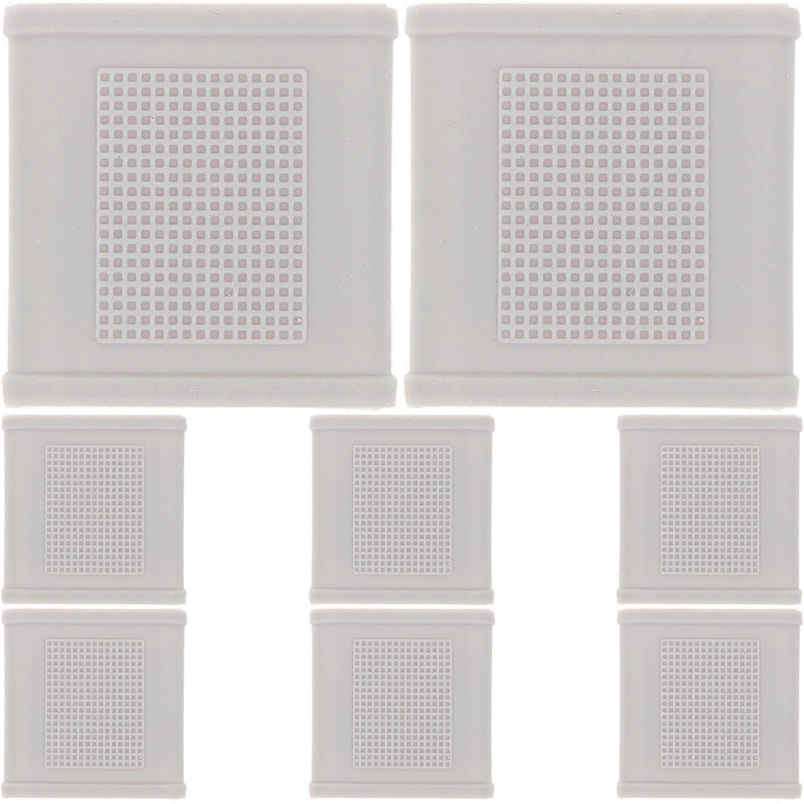 16Pcs Golf Finger Tape Silicone Protector for Finger Guard Golf