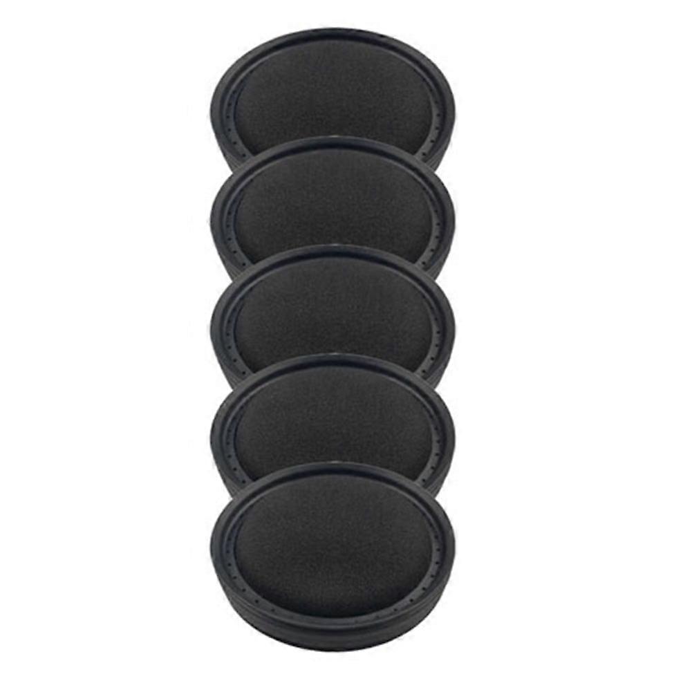 For Arnica Bora3000 / Bora5000 BF84 Sponge Filter 5PCS