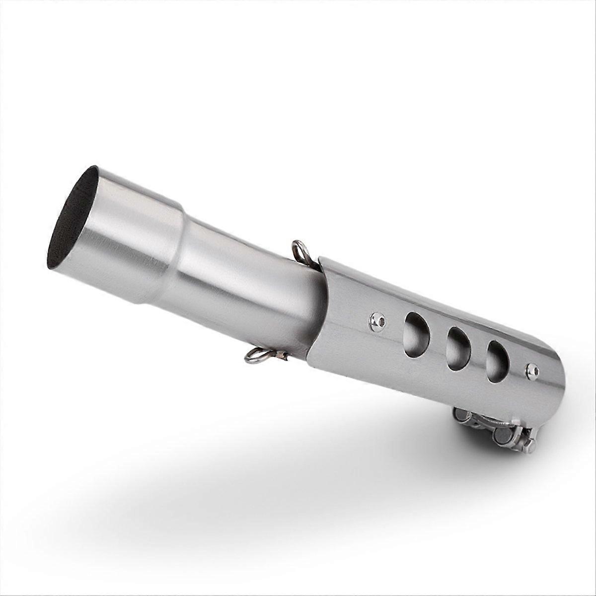 Racing Performance Udstødning Udstødning Mid Link Rør til 