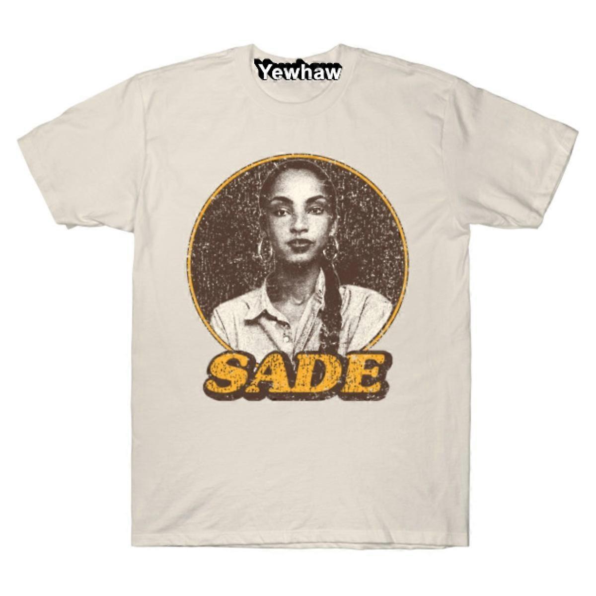 Koszulka Sade