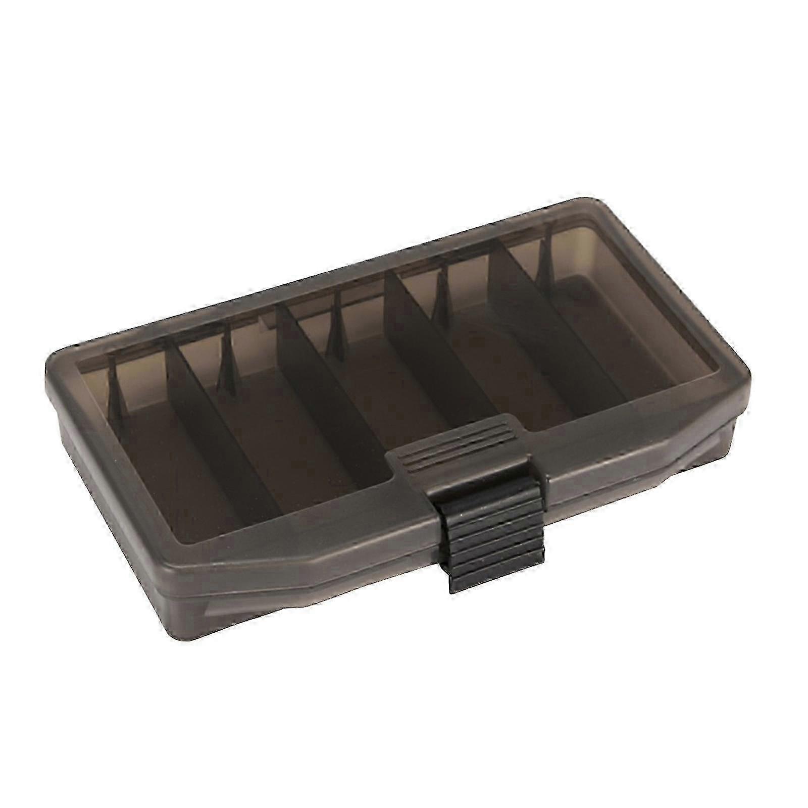 Fishing Accessory Box Multifunctional Can Hang Sequined Bait Storage Box