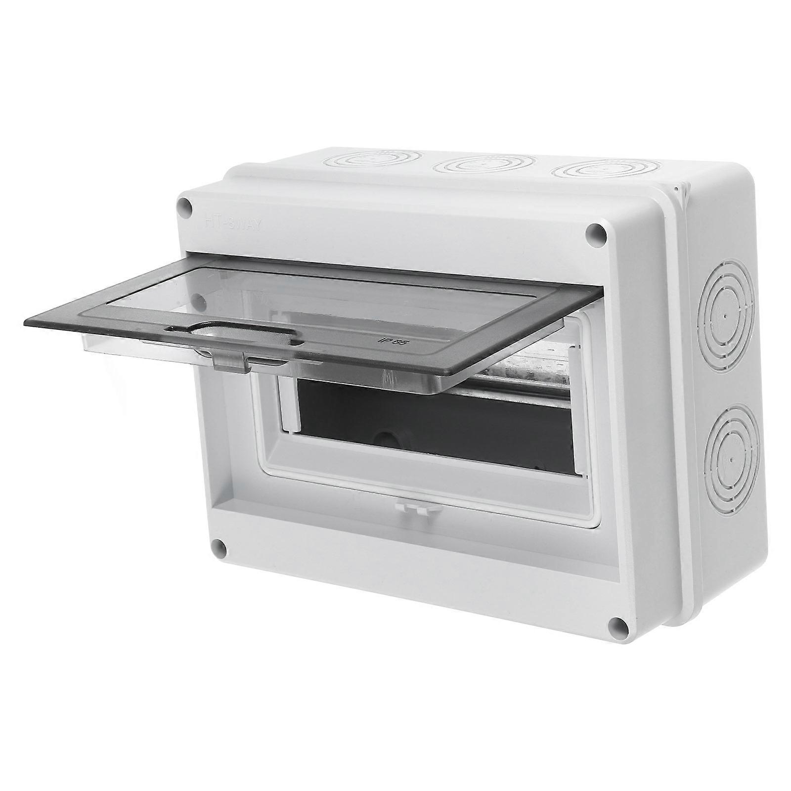 Outdoor Electrical Breaker Box for Distribution Box for Power Protection