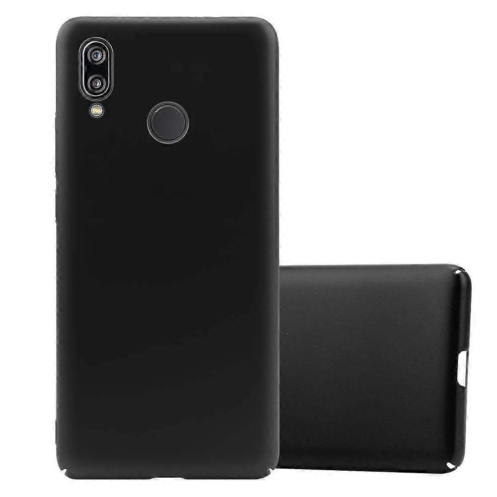 TPU Case Huawei P20 LITE 2018 / NOVA 3E Protective Case - Hardcase