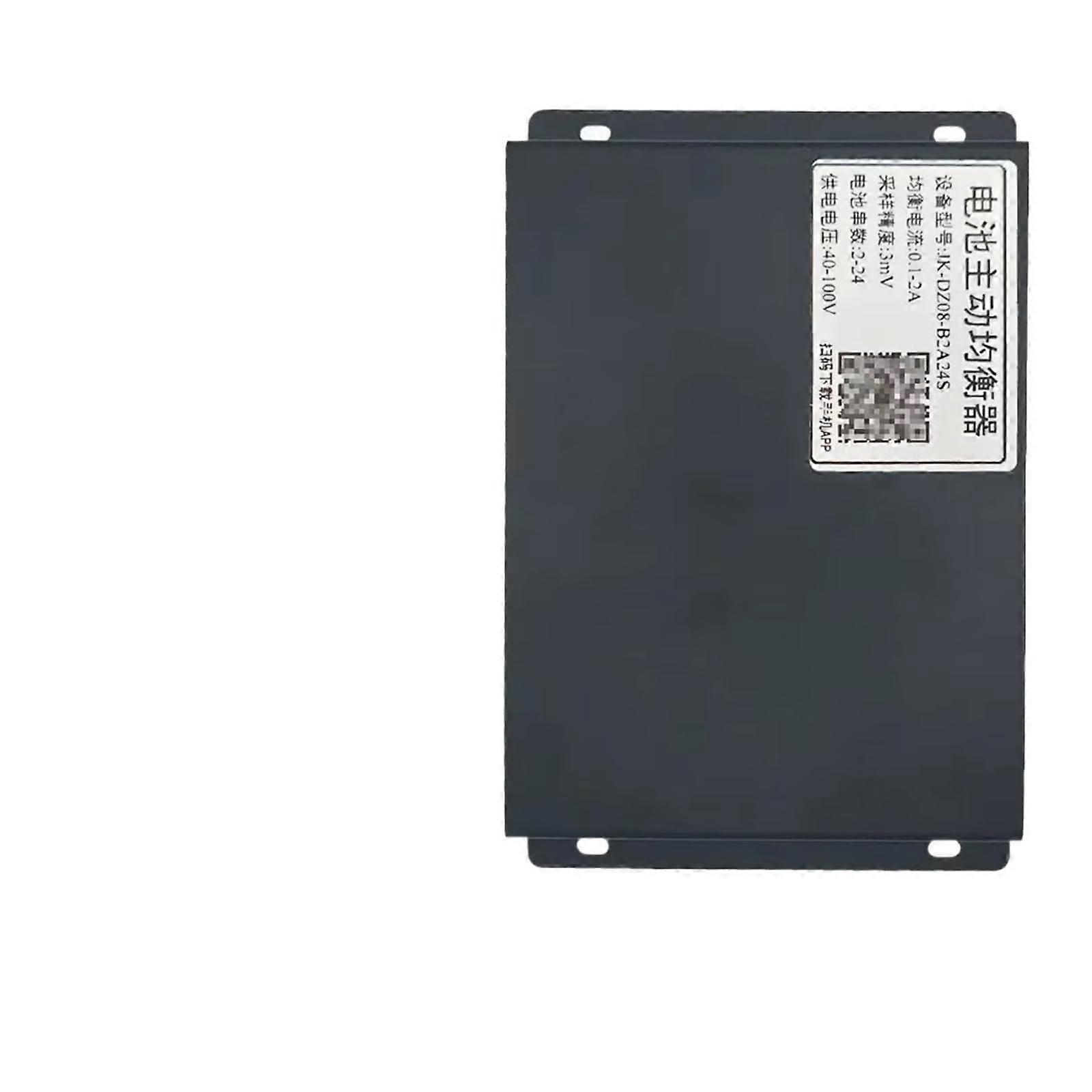 Battery Equalizer Active Battery Balancer 2S24S 20V100V LiFePO4 BMS with Overcharge Protection