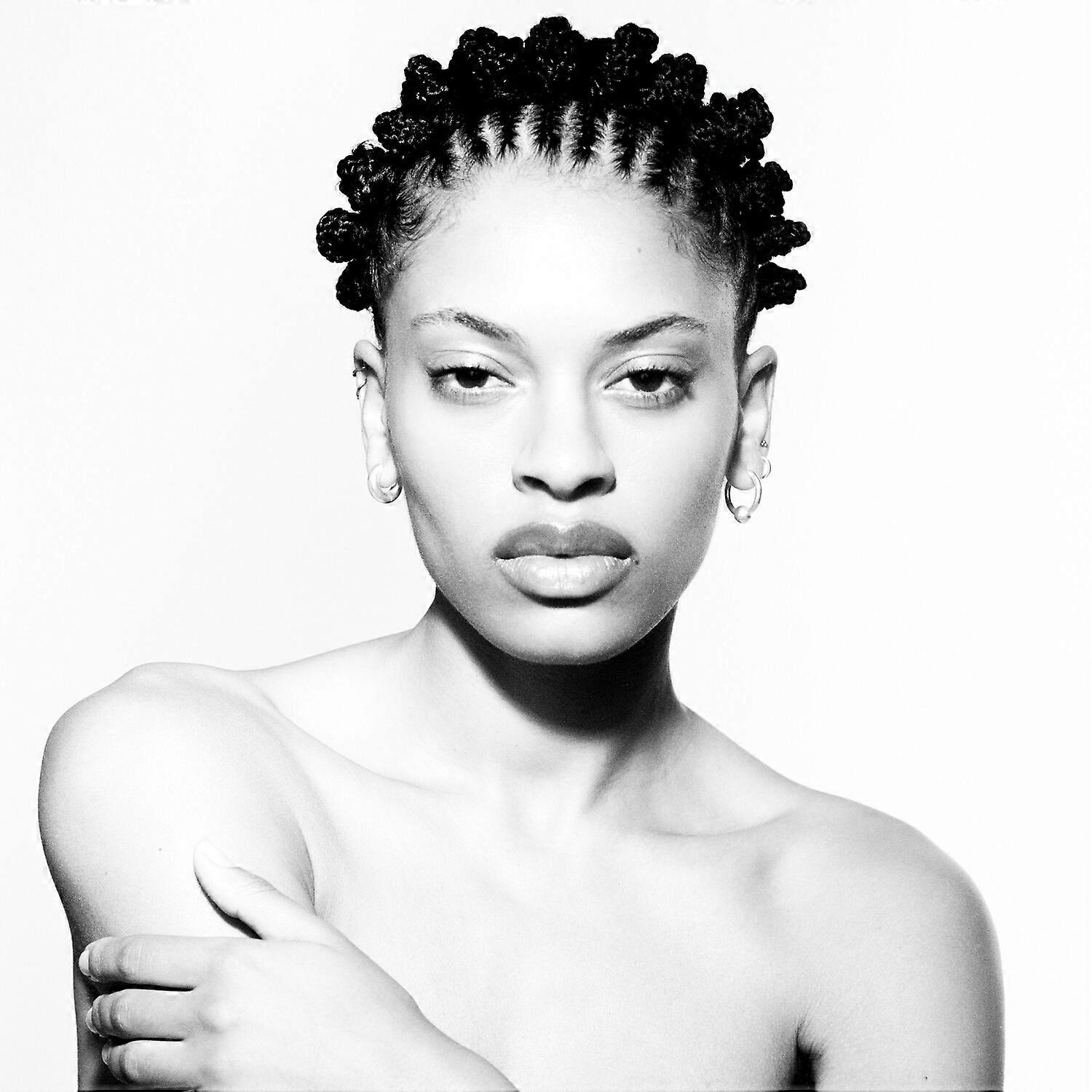 Annahstasia - Tether  [COMPACT DISCS] Explicit USA import