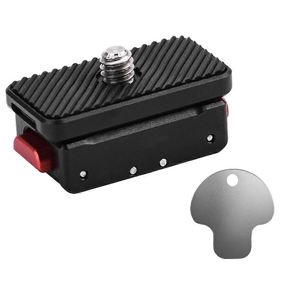 Magnetic Quick Release Mount for X5/ Pro 1/4