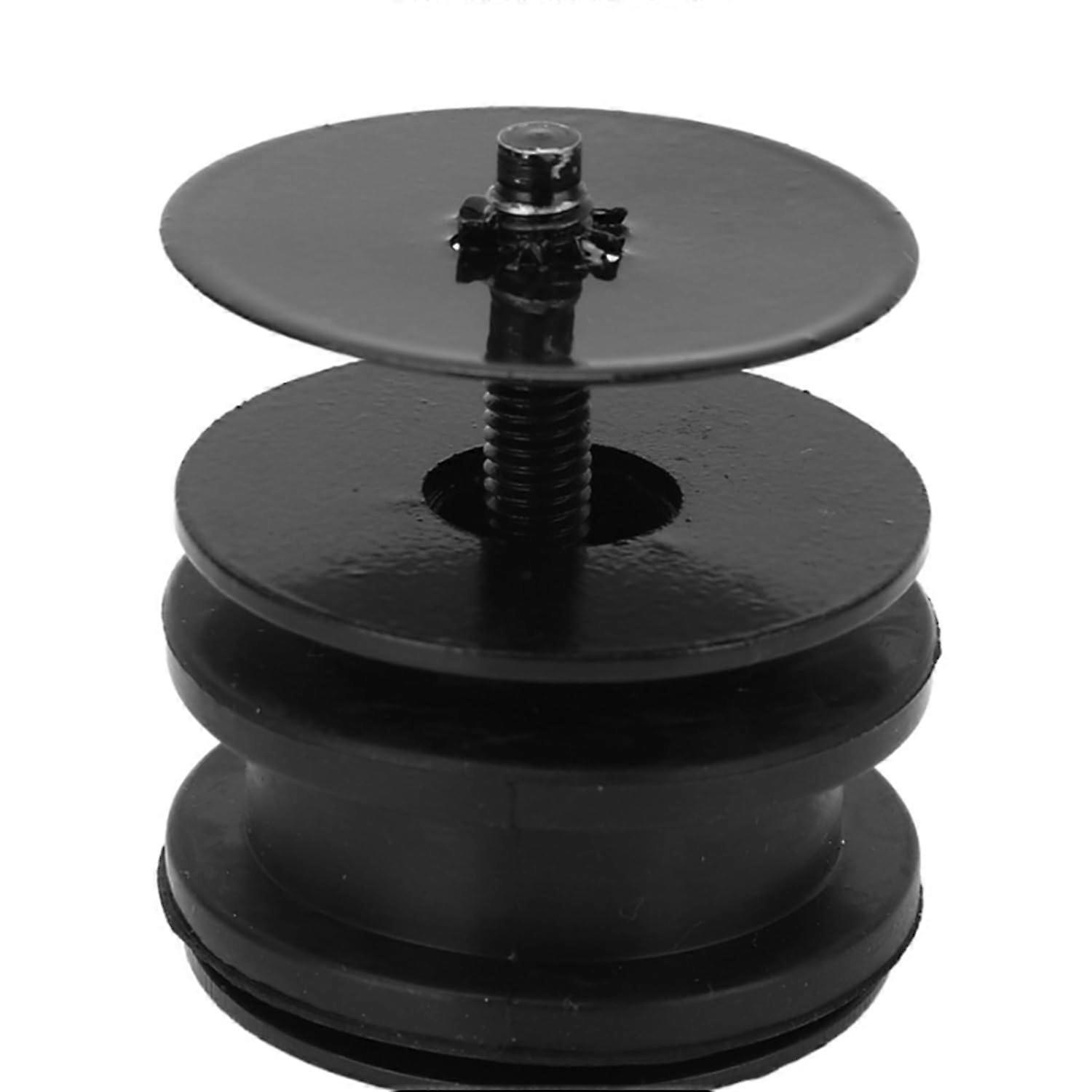 Cooling Fan Bracket Compatible with Tesla Model 3/Y 2017-2023 Enhanced Heat Dissipation Easy Install