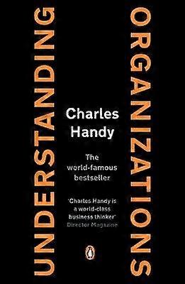 Understanding Organizations