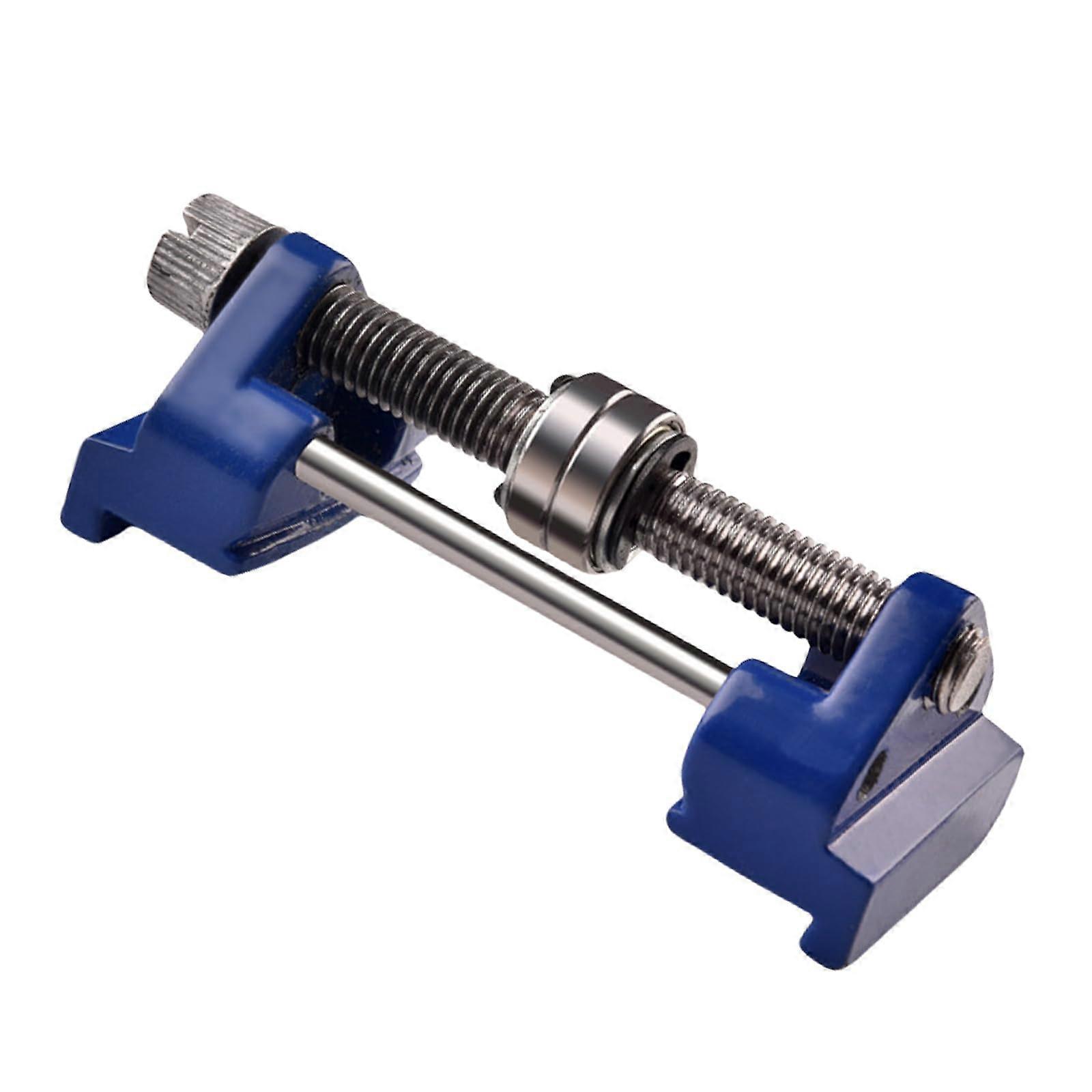 Knife and Scissors Sharpener with Precision Sharpening Stone for Kitchen and Garden Tools