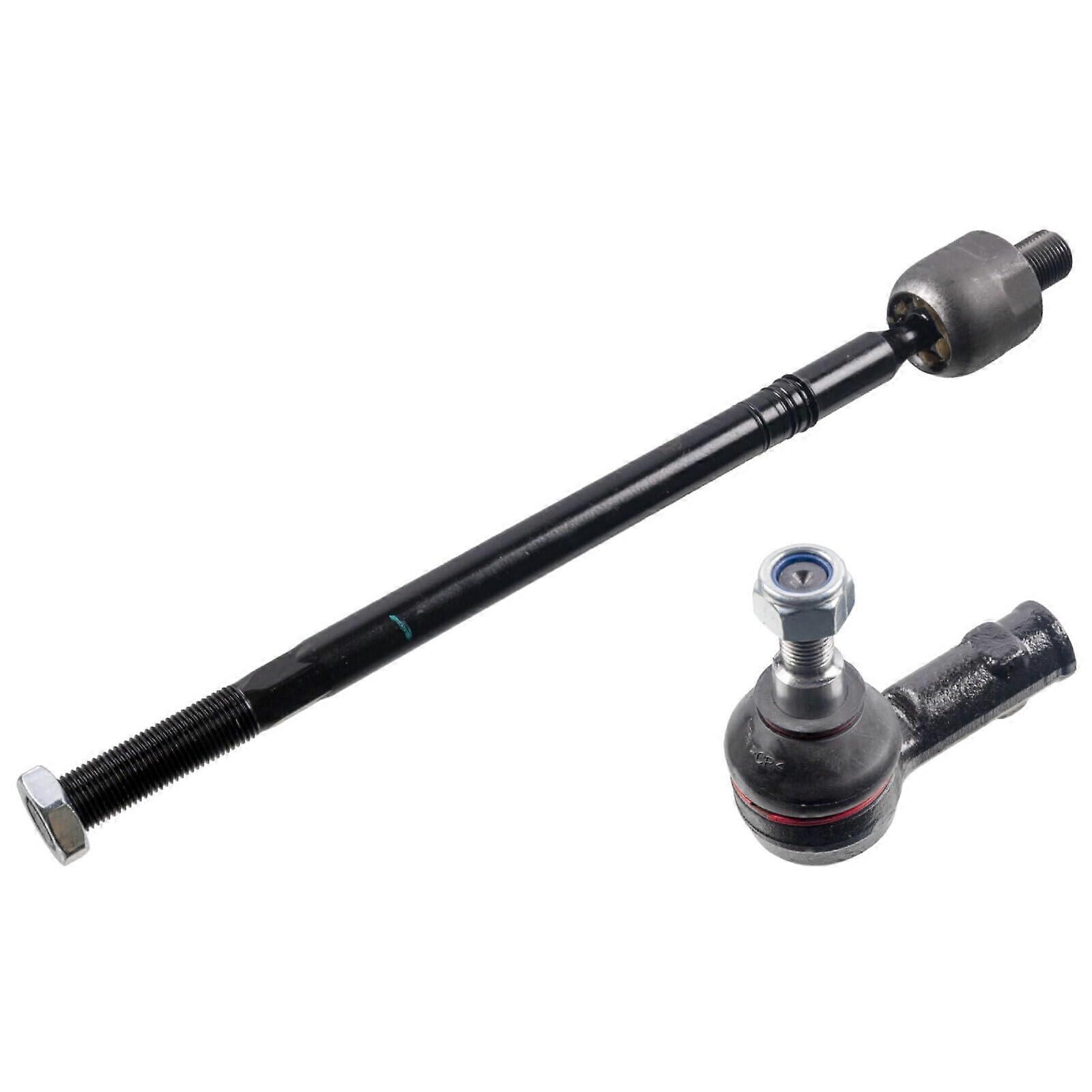 Tie Rod for Iveco Daily IV Front Axle Left Right Replacement with Precise Steering Control