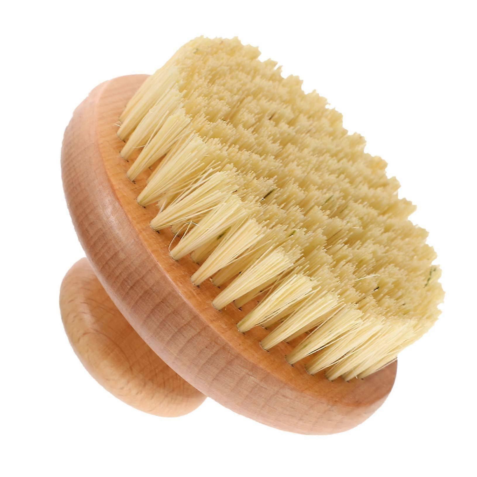 2026 Bath cleaning massage brush