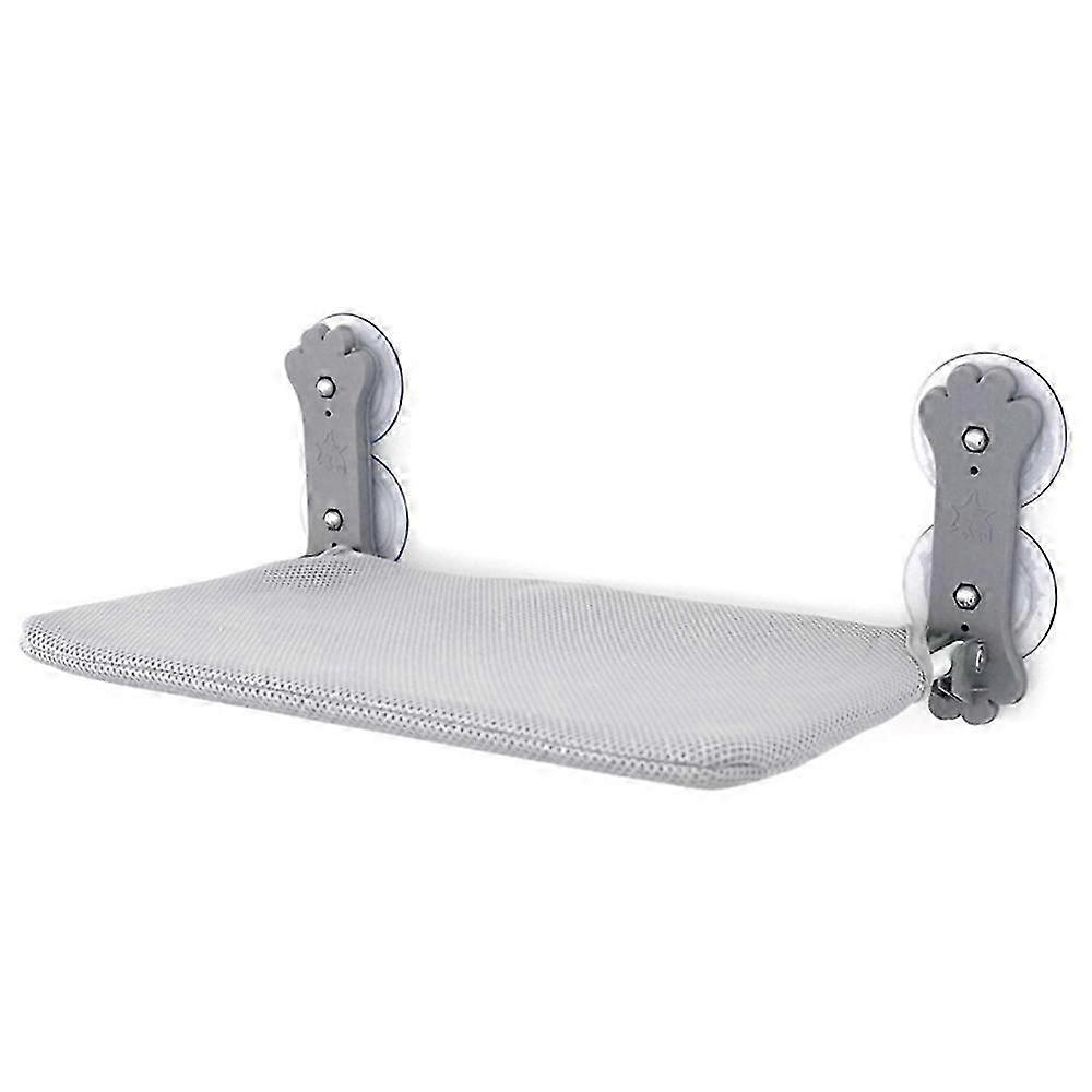 26-27 Cat Hammock, Foldable, Strong Suction Cups