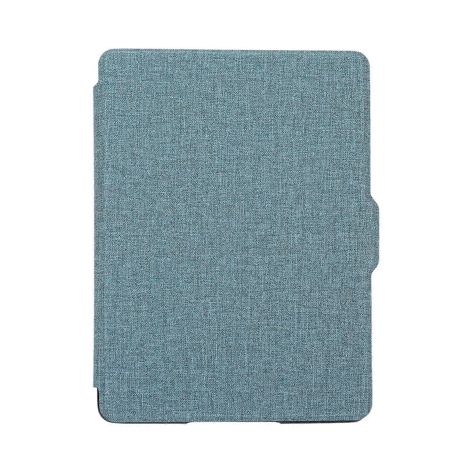 Auto Wake Case Compatible For Kindle 8th Auto Wake Sleep Protective Shell