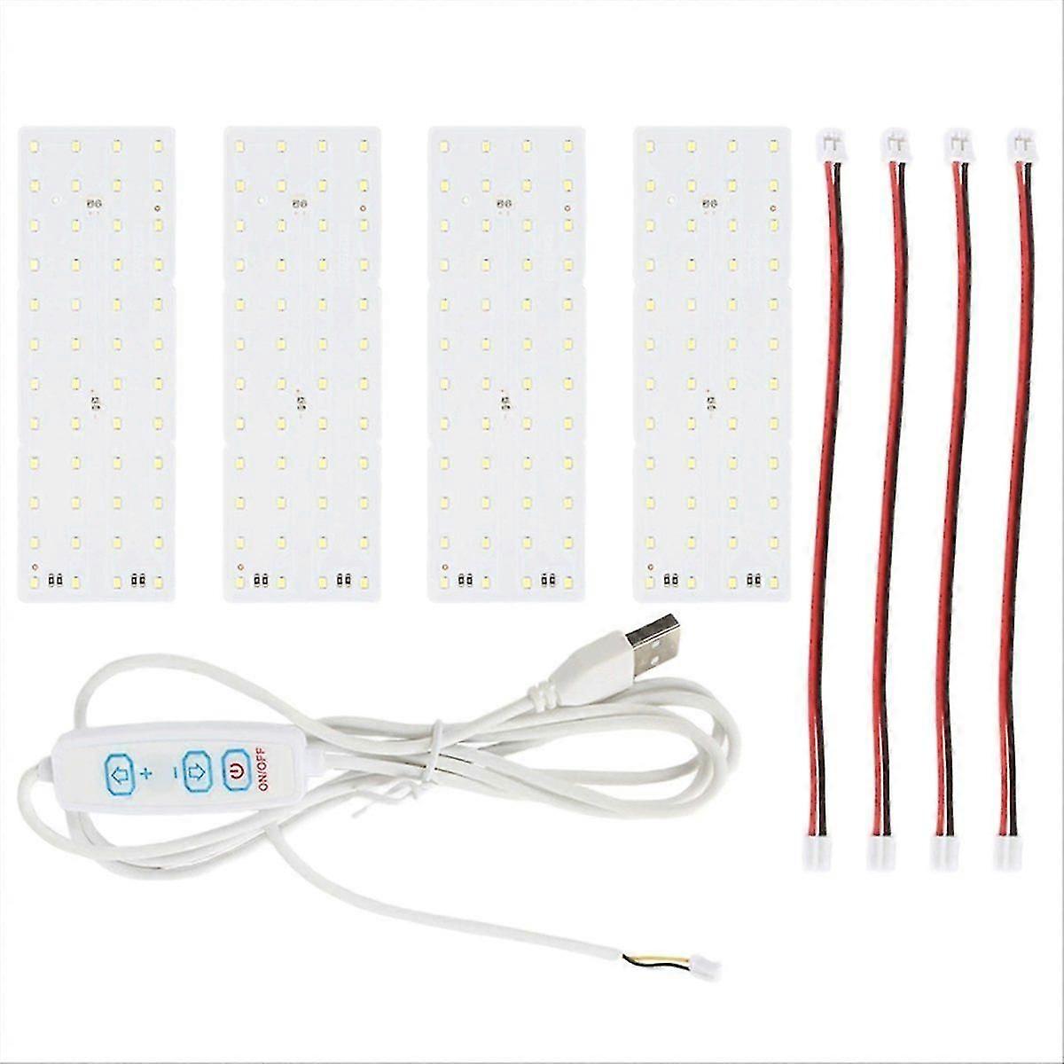 CMYK LED Backlight Board PLA Basic CMYK Lithophane Bundle 3D Print Lithophane Photo LED Kit LED Light Panel